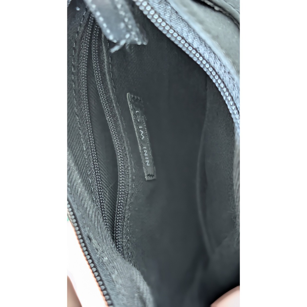 Nine West Black Handbag - Picture 4 of 4